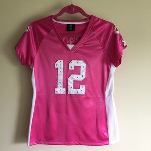 SMALL NFL Team Apparel Aaron Rodgers Jersey